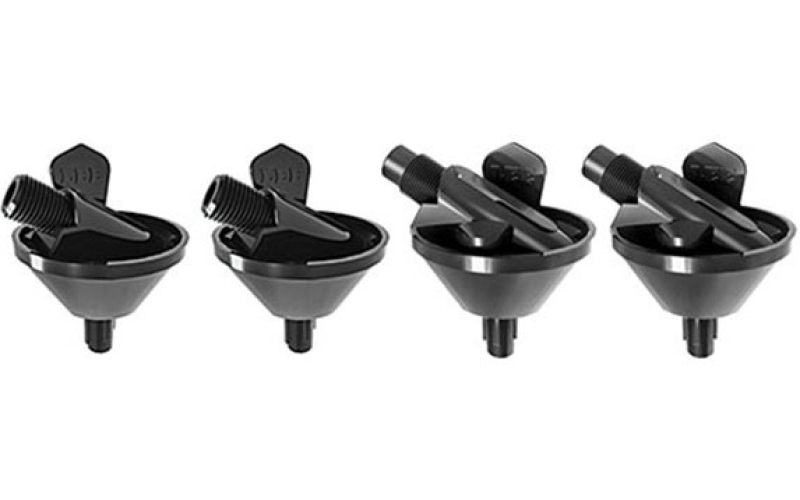 Lee Precision Quick change drum set